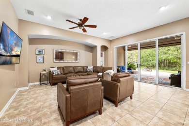 This beautiful SEVILLA home is ready for its next owner! Located on Slammer and Squire Golf Course in Florida - for sale on GolfHomes.com, golf home, golf lot