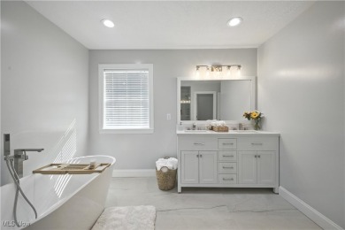 Experience elegance, comfort, and resort-style living in the on  in Ohio - for sale on GolfHomes.com, golf home, golf lot