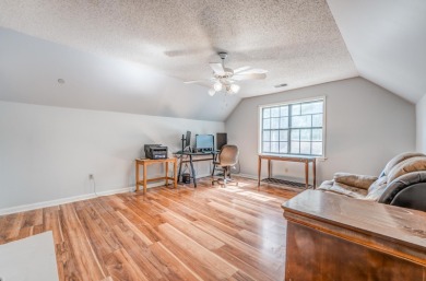 If space is what you seek, THIS IS IT!  Perfect for on Colonial Country Club in Tennessee - for sale on GolfHomes.com, golf home, golf lot