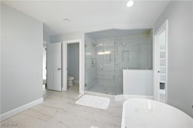 Experience elegance, comfort, and resort-style living in the on  in Ohio - for sale on GolfHomes.com, golf home, golf lot