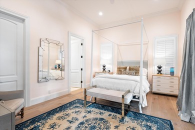 Exuding sophistication and timeless appeal, this stunning on Palm Beach Polo and Country Club in Florida - for sale on GolfHomes.com, golf home, golf lot