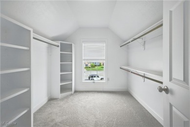 Experience elegance, comfort, and resort-style living in the on  in Ohio - for sale on GolfHomes.com, golf home, golf lot