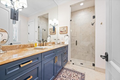 Exuding sophistication and timeless appeal, this stunning on Palm Beach Polo and Country Club in Florida - for sale on GolfHomes.com, golf home, golf lot