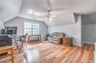 If space is what you seek, THIS IS IT!  Perfect for on Colonial Country Club in Tennessee - for sale on GolfHomes.com, golf home, golf lot