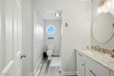 Experience elegance, comfort, and resort-style living in the on  in Ohio - for sale on GolfHomes.com, golf home, golf lot