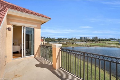 Coastal Luxury at Its Finest! Just a 5-minute stroll to the on Fort Myers Beach and Golf Club in Florida - for sale on GolfHomes.com, golf home, golf lot