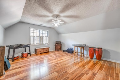 If space is what you seek, THIS IS IT!  Perfect for on Colonial Country Club in Tennessee - for sale on GolfHomes.com, golf home, golf lot