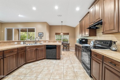 This beautiful SEVILLA home is ready for its next owner! Located on Slammer and Squire Golf Course in Florida - for sale on GolfHomes.com, golf home, golf lot