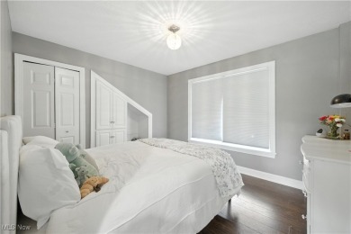 Experience elegance, comfort, and resort-style living in the on  in Ohio - for sale on GolfHomes.com, golf home, golf lot