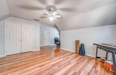 If space is what you seek, THIS IS IT!  Perfect for on Colonial Country Club in Tennessee - for sale on GolfHomes.com, golf home, golf lot