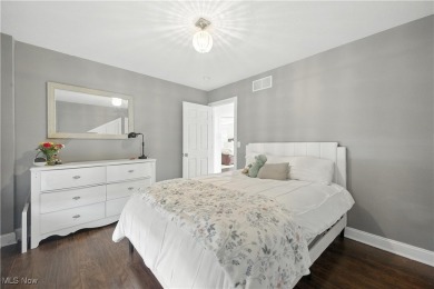 Experience elegance, comfort, and resort-style living in the on  in Ohio - for sale on GolfHomes.com, golf home, golf lot