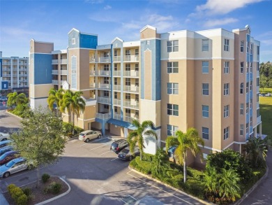 PENTHOUSE TIP TOP FLOOR, LARGE LUXURY CORNER HOME, OVERSIZE on East Bay Golf Club in Florida - for sale on GolfHomes.com, golf home, golf lot