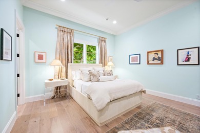 Exuding sophistication and timeless appeal, this stunning on Palm Beach Polo and Country Club in Florida - for sale on GolfHomes.com, golf home, golf lot