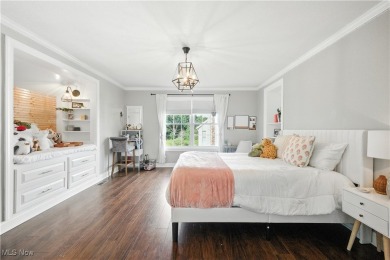 Experience elegance, comfort, and resort-style living in the on  in Ohio - for sale on GolfHomes.com, golf home, golf lot