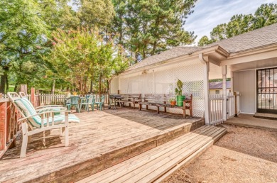 If space is what you seek, THIS IS IT!  Perfect for on Colonial Country Club in Tennessee - for sale on GolfHomes.com, golf home, golf lot