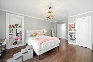 Experience elegance, comfort, and resort-style living in the on  in Ohio - for sale on GolfHomes.com, golf home, golf lot