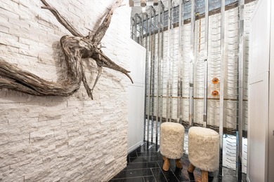 Exuding sophistication and timeless appeal, this stunning on Palm Beach Polo and Country Club in Florida - for sale on GolfHomes.com, golf home, golf lot