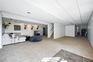 Experience elegance, comfort, and resort-style living in the on  in Ohio - for sale on GolfHomes.com, golf home, golf lot