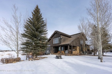 Situated in one of the premier settings within the Tributary on Huntsman Springs Golf Club in Idaho - for sale on GolfHomes.com, golf home, golf lot