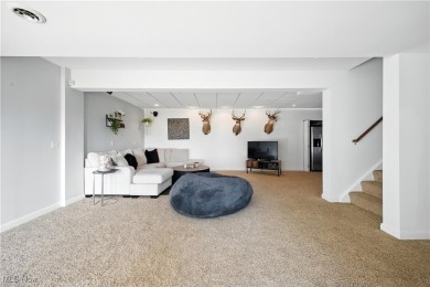 Experience elegance, comfort, and resort-style living in the on  in Ohio - for sale on GolfHomes.com, golf home, golf lot