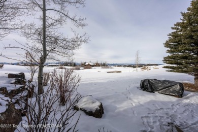 Situated in one of the premier settings within the Tributary on Huntsman Springs Golf Club in Idaho - for sale on GolfHomes.com, golf home, golf lot