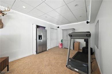 Experience elegance, comfort, and resort-style living in the on  in Ohio - for sale on GolfHomes.com, golf home, golf lot