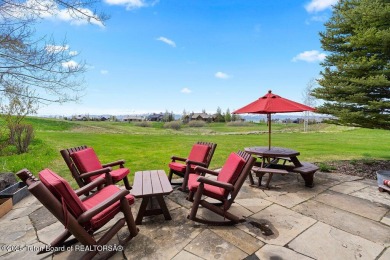 Situated in one of the premier settings within the Tributary on Huntsman Springs Golf Club in Idaho - for sale on GolfHomes.com, golf home, golf lot