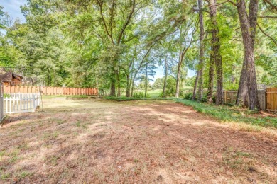 If space is what you seek, THIS IS IT!  Perfect for on Colonial Country Club in Tennessee - for sale on GolfHomes.com, golf home, golf lot