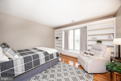 Available immediately! Make this former builders model home on Broad Run Golfers Club in Pennsylvania - for sale on GolfHomes.com, golf home, golf lot