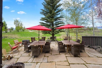 Situated in one of the premier settings within the Tributary on Huntsman Springs Golf Club in Idaho - for sale on GolfHomes.com, golf home, golf lot