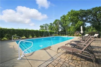 Experience elegance, comfort, and resort-style living in the on  in Ohio - for sale on GolfHomes.com, golf home, golf lot