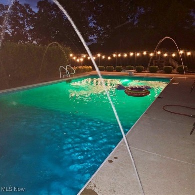 Experience elegance, comfort, and resort-style living in the on  in Ohio - for sale on GolfHomes.com, golf home, golf lot