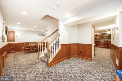 Available immediately! Make this former builders model home on Broad Run Golfers Club in Pennsylvania - for sale on GolfHomes.com, golf home, golf lot