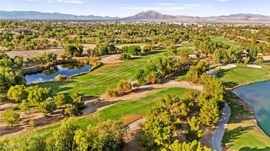 This stunning semi-custom two-story home offers luxury living in on WildHorse Golf Club in Nevada - for sale on GolfHomes.com, golf home, golf lot