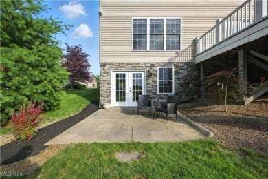 Experience elegance, comfort, and resort-style living in the on  in Ohio - for sale on GolfHomes.com, golf home, golf lot