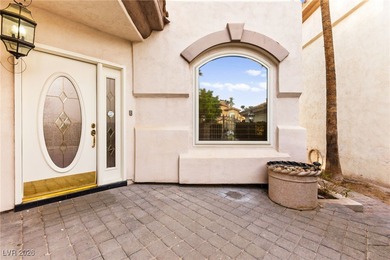 This stunning semi-custom two-story home offers luxury living in on WildHorse Golf Club in Nevada - for sale on GolfHomes.com, golf home, golf lot