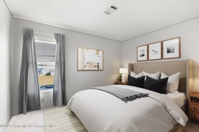 Welcome to this charming 2-BEDROOM, 2-BATHROOM, offering 1,178 on Brookridge Country Club in Florida - for sale on GolfHomes.com, golf home, golf lot