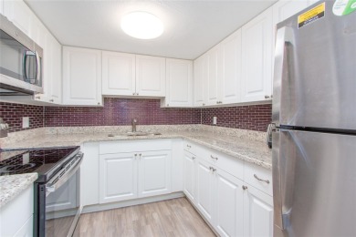 Take a look at this remodeled 1 bedroom 1 bath Condo in move in on On Top Of The World Golf Course in Florida - for sale on GolfHomes.com, golf home, golf lot