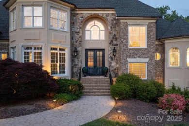 Beautiful home with finished walk out basement & in-ground pool on Firethorne Country Club in North Carolina - for sale on GolfHomes.com, golf home, golf lot