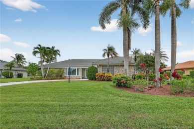 Welcome to this beautifully maintained 3 bedroom, 2 bath home on Yacht and Country Club in Florida - for sale on GolfHomes.com, golf home, golf lot