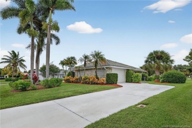 Welcome to this beautifully maintained 3 bedroom, 2 bath home on Yacht and Country Club in Florida - for sale on GolfHomes.com, golf home, golf lot