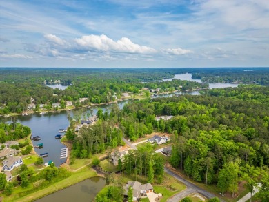 Brand New Construction in Harbor Club on Lake Oconee! Discover on Harbor Club Golf and Country Club in Georgia - for sale on GolfHomes.com, golf home, golf lot