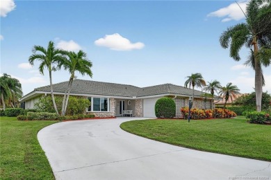 Welcome to this beautifully maintained 3 bedroom, 2 bath home on Yacht and Country Club in Florida - for sale on GolfHomes.com, golf home, golf lot