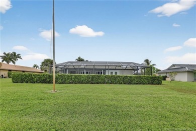 Welcome to this beautifully maintained 3 bedroom, 2 bath home on Yacht and Country Club in Florida - for sale on GolfHomes.com, golf home, golf lot