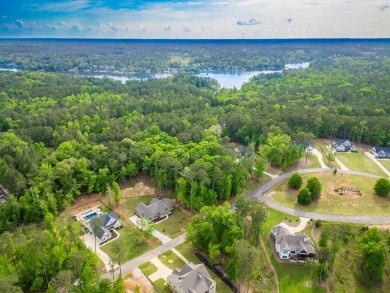 Brand New Construction in Harbor Club on Lake Oconee! Discover on Harbor Club Golf and Country Club in Georgia - for sale on GolfHomes.com, golf home, golf lot