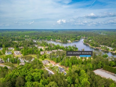 Brand New Construction in Harbor Club on Lake Oconee! Discover on Harbor Club Golf and Country Club in Georgia - for sale on GolfHomes.com, golf home, golf lot
