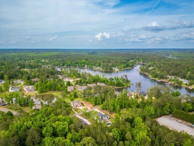 Brand New Construction in Harbor Club on Lake Oconee! Discover on Harbor Club Golf and Country Club in Georgia - for sale on GolfHomes.com, golf home, golf lot