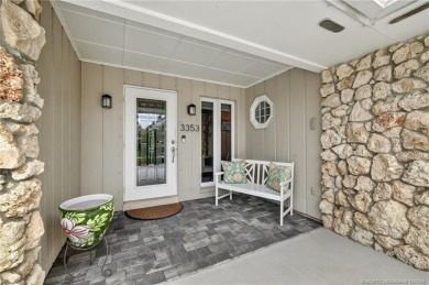 Welcome to this beautifully maintained 3 bedroom, 2 bath home on Yacht and Country Club in Florida - for sale on GolfHomes.com, golf home, golf lot