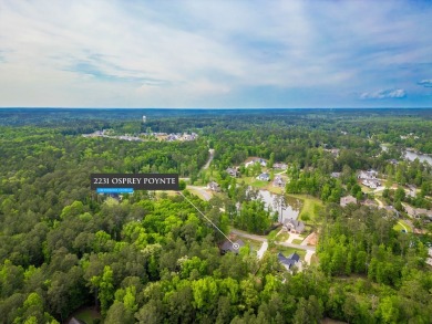 Brand New Construction in Harbor Club on Lake Oconee! Discover on Harbor Club Golf and Country Club in Georgia - for sale on GolfHomes.com, golf home, golf lot