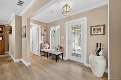 Welcome to this beautifully maintained 3 bedroom, 2 bath home on Yacht and Country Club in Florida - for sale on GolfHomes.com, golf home, golf lot